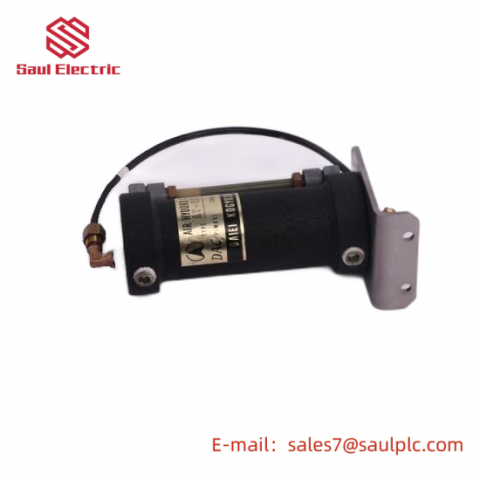 ABB NPOW-62C Power Supply Board, Precision Engineered for Industrial Automation