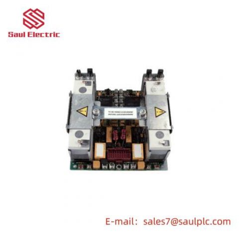 ABB NTCF-21 Termination Unit - Advanced Industrial Control Solution