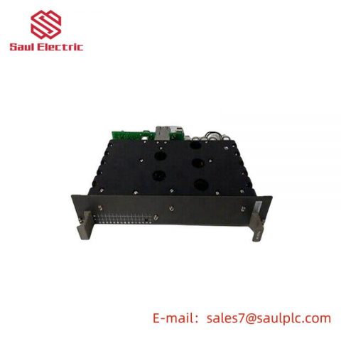 ABB NU8976A99 Digital I/O Module