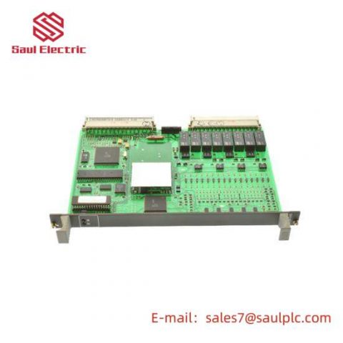 ABB O3EId HENF452777R3 Industrial Control Module