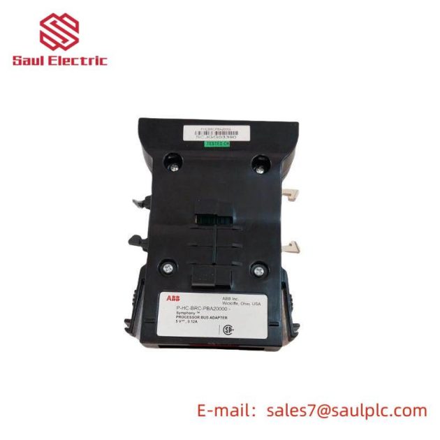 ABB PFCL201C 10KN Module for Industrial Control Systems