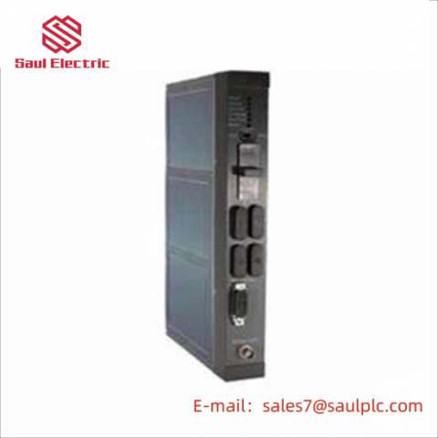 ABB PFSA103D 3BSE002492R0001 - High Performance Hydraulic Module