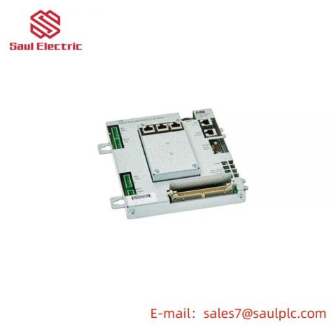 ABB PIB-03 3HNA023282-001 3HAC029236-002: Industrial Process Interface Board