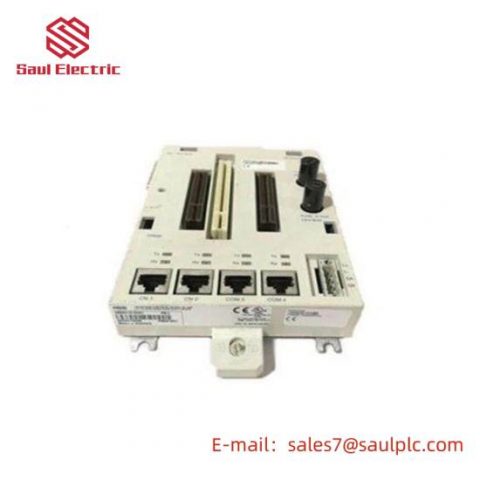 ABB PM861K01 Module Controller for Industrial Automation