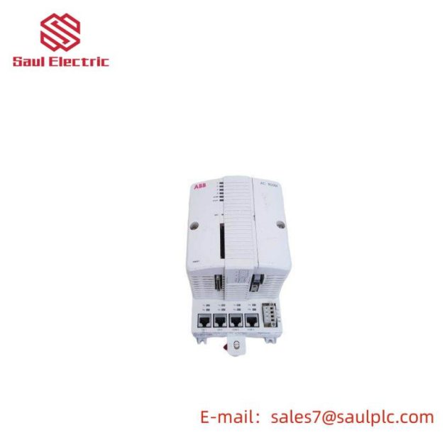 ABB PM861K01 Module Controller for Industrial Automation