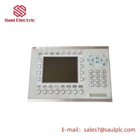 ABB PP235 - 3BSC690102R2, Industrial Control Module
