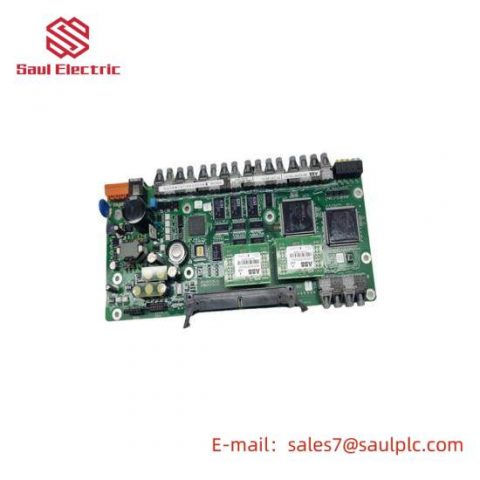ABB C907 BE101 3BHE024577R0101 Inverter Module: Precision Control for Industrial Applications