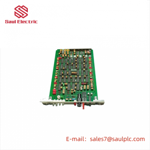 ABB IDS-DTU51 - High-Performance Data Transmission Module