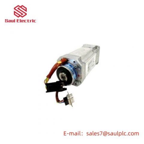 ABB PS60450PLSS3823 Servo Motor, Precision and Reliability in Motion Control