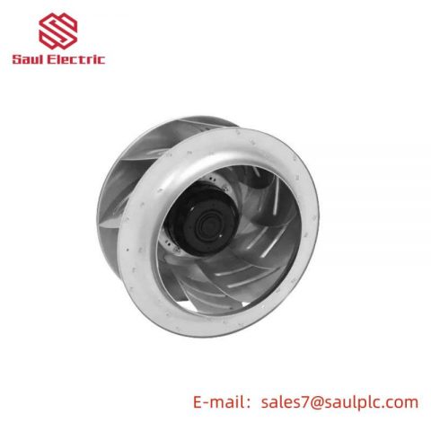 ABB R3G500-AG06-03 High-Voltage Converter Fan, Designed for Industrial Efficiency