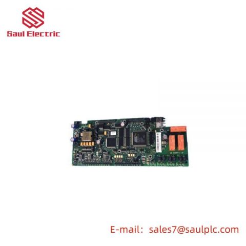 ABB RMIO-02C Power Control Board, High Performance Solution for Industrial Automation