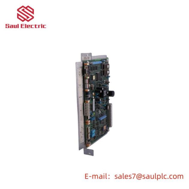 ABB RS01 - H&B Contronic RS 01 Control Module