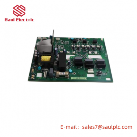 ABB SINT4610C SINT-4610C Power Circuit Board: Industrial Automation Innovation