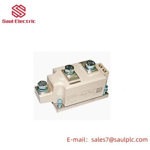 ABB SKKH280/20EH #68602203 - Thyristor/Diode Module, High-Performance Control Solution