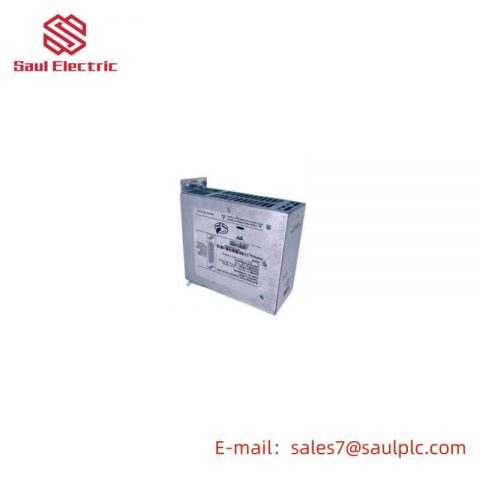 ABB SPS01 7760690156 Power Supply - Advanced Industrial Control Solution