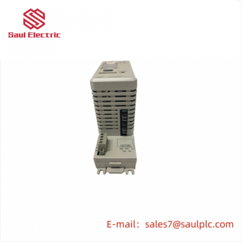 ABB TB820 Modulebus Optical Modem