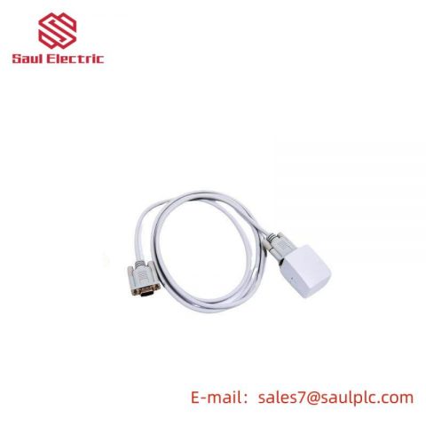 ABB TK831F - High-Speed CAN Bus Communication Cable