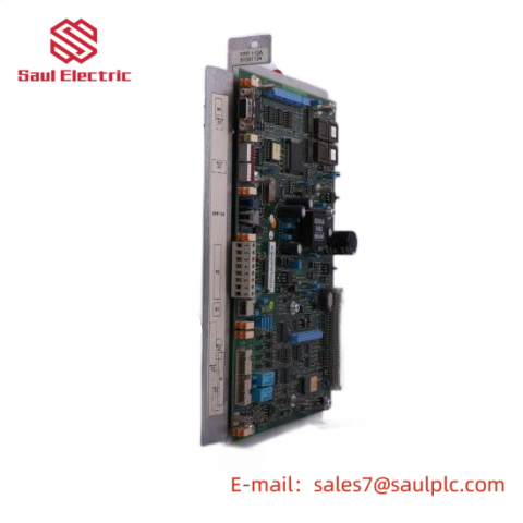 ABB TU831 Extended Module Termination Unit - Efficient, Durable PLC Component