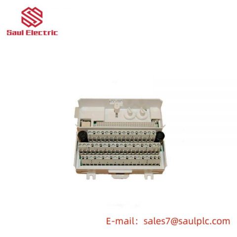 ABB TU839 TU836V1 Extension Module for DO820, DO821, with 2x4 Insurance