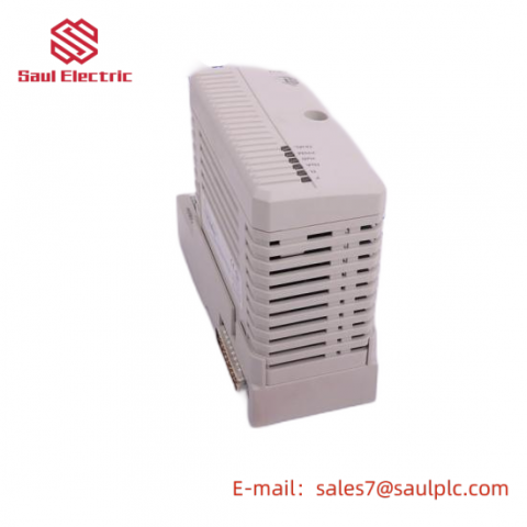 ABB TU841 3BSE020848R1 - Advanced Automation Module for Industrial Control Systems