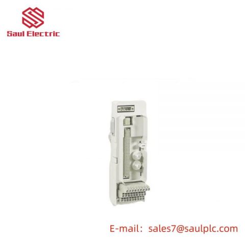 ABB TU891 - Non-Intrinsically Safe Module Base