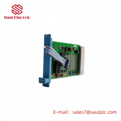 ABB UNS0007A-P V1 Controller Module