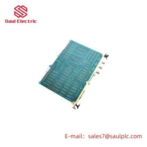 ABB VD86-GE1, 57779331 - High-Performance Industrial Control Module