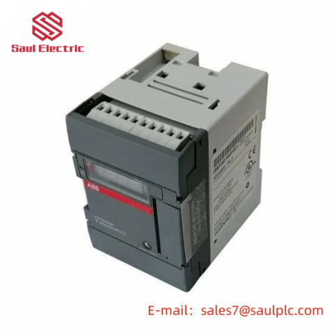 ABB XE08B5 1SBP260106R1001 DCS Module - Advanced Control Solutions