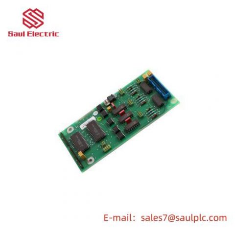 ABB YPG108E YT204001-FV Industrial Control Module
