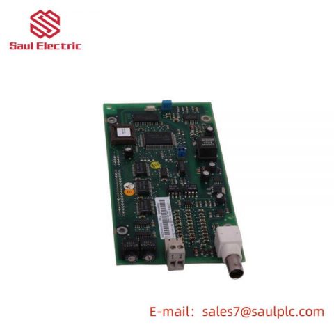 ABB YPK112A - 3ASD5730011A133 Communication Module