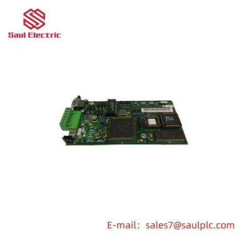 ABB YPK113A - 61002774: UART Communication Module for Industrial Control Solutions