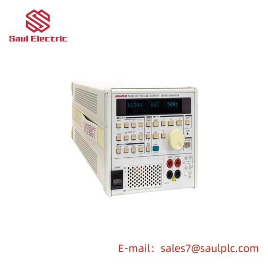 ABB ADVANT OCS 3BHT300007R1 - Industrial Automation Control System