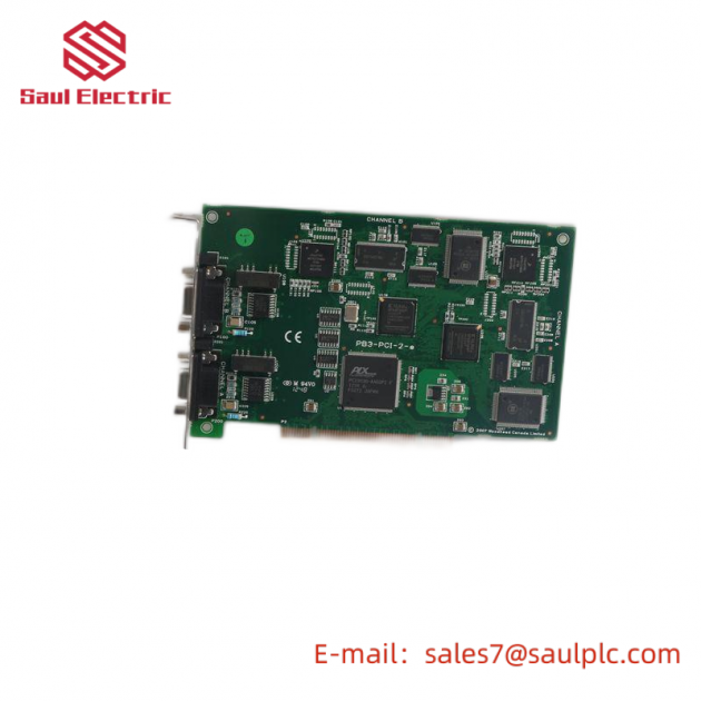 Parker AH387775U001: High-Precision Speed Encoder Feedback Board for Industrial Automation