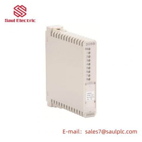 ABB AI910N 3KDE175513L9100 - Advanced Automation Module