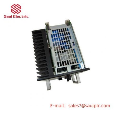 ALSTOM 8222-4012 Industrial Control Module