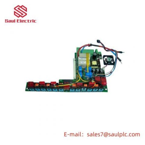 AMK KW-DA01-2.01 - Stock Industrial Control Module, Attractive Price