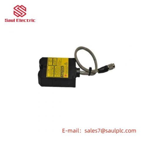 Anritsu KL1301BMBH: Precision Measurement Sensor, Model for Industrial Automation, Advanced Technology in Non-contact Sensing