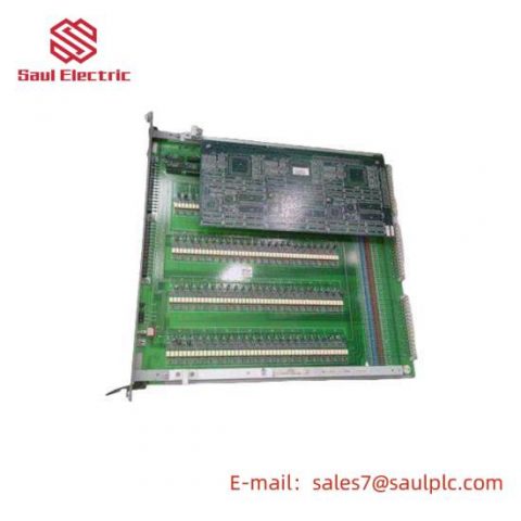 ASEA Brown Boveri MDI32BIS Input Module: Advanced Automation Solution