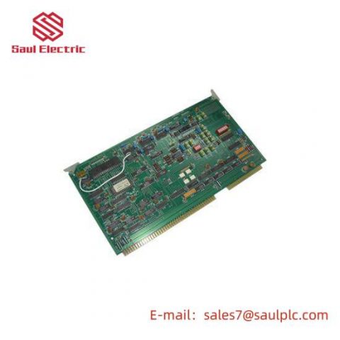 GE ASSY 3528515 Chromo I/O Module