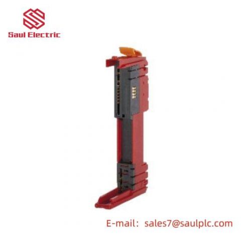 B&R X20BM12 X20 Bus Module