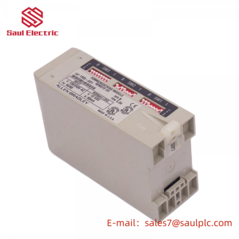 SOCApel BA4-30-50-310 Power Supply Unit