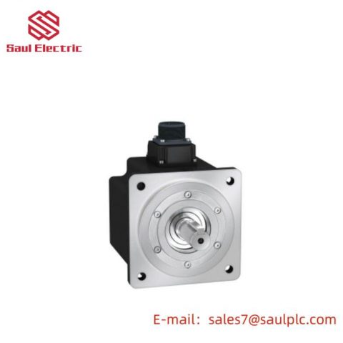 Schneider Electric BCH2MM0813CA6C: Advanced Industrial Motor, Precision Engineering for Heavy Duty Applications