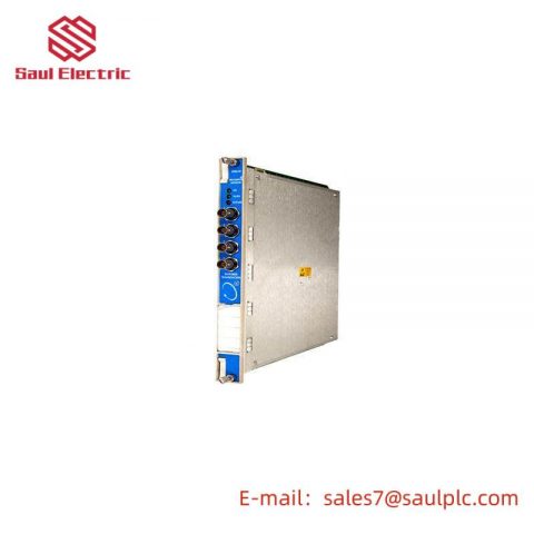 BENTLY 3500/40 135489-04 Small Card