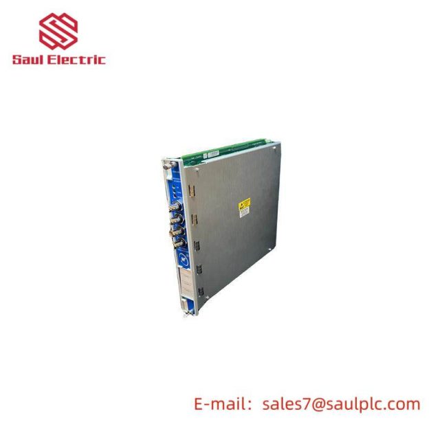 BENTLY 3500/40 135489-04 Small Card
