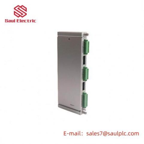 BENTLY 3500/42M 135489-01 Small Card