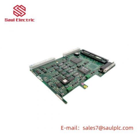 Bently Nevada 100M1554 - Advanced Industrial Control Module