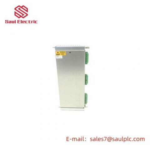 Bently Nevada 128229-01 Proximitor Seismic Monitor, Precision Industrial Monitoring Solution