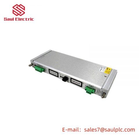 BENTLY NEVADA 146031-02 Vibration Monitoring System