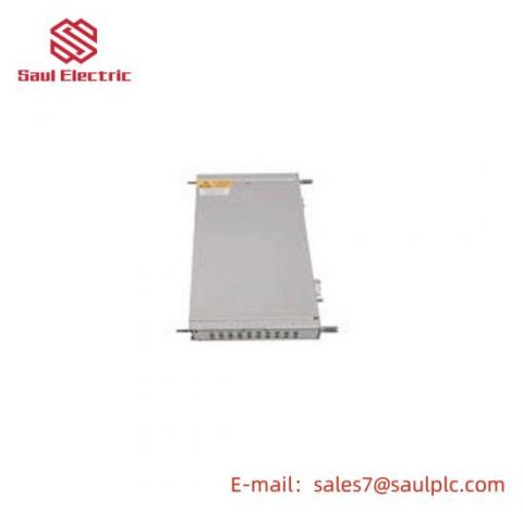 Bently Nevada 149992-01: 16-Channel Relay Output Module
