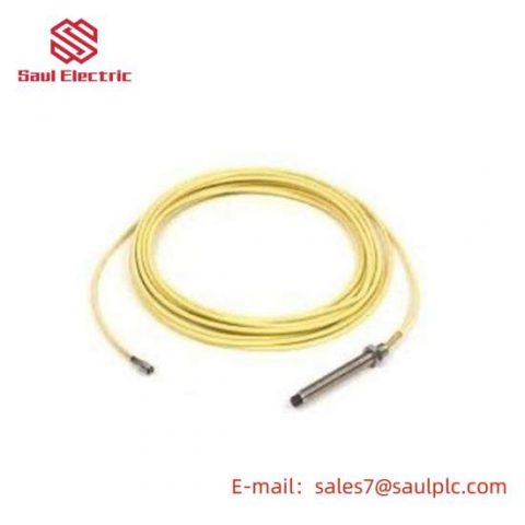 Bently Nevada 18622-012-00 Control Module for Industrial Automation